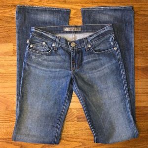 Rock & Republic Jeans Size 24